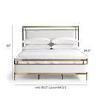 Angelina Bed