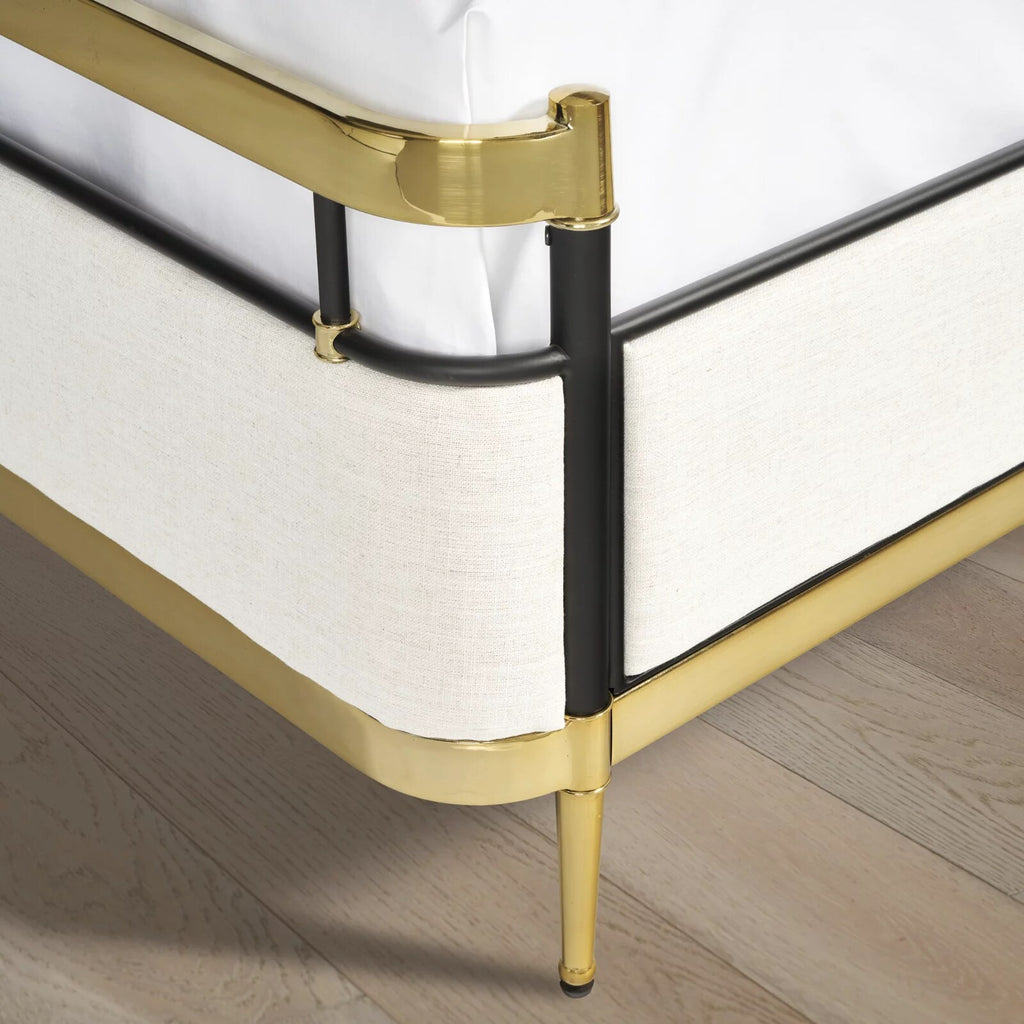 Angelina Bed