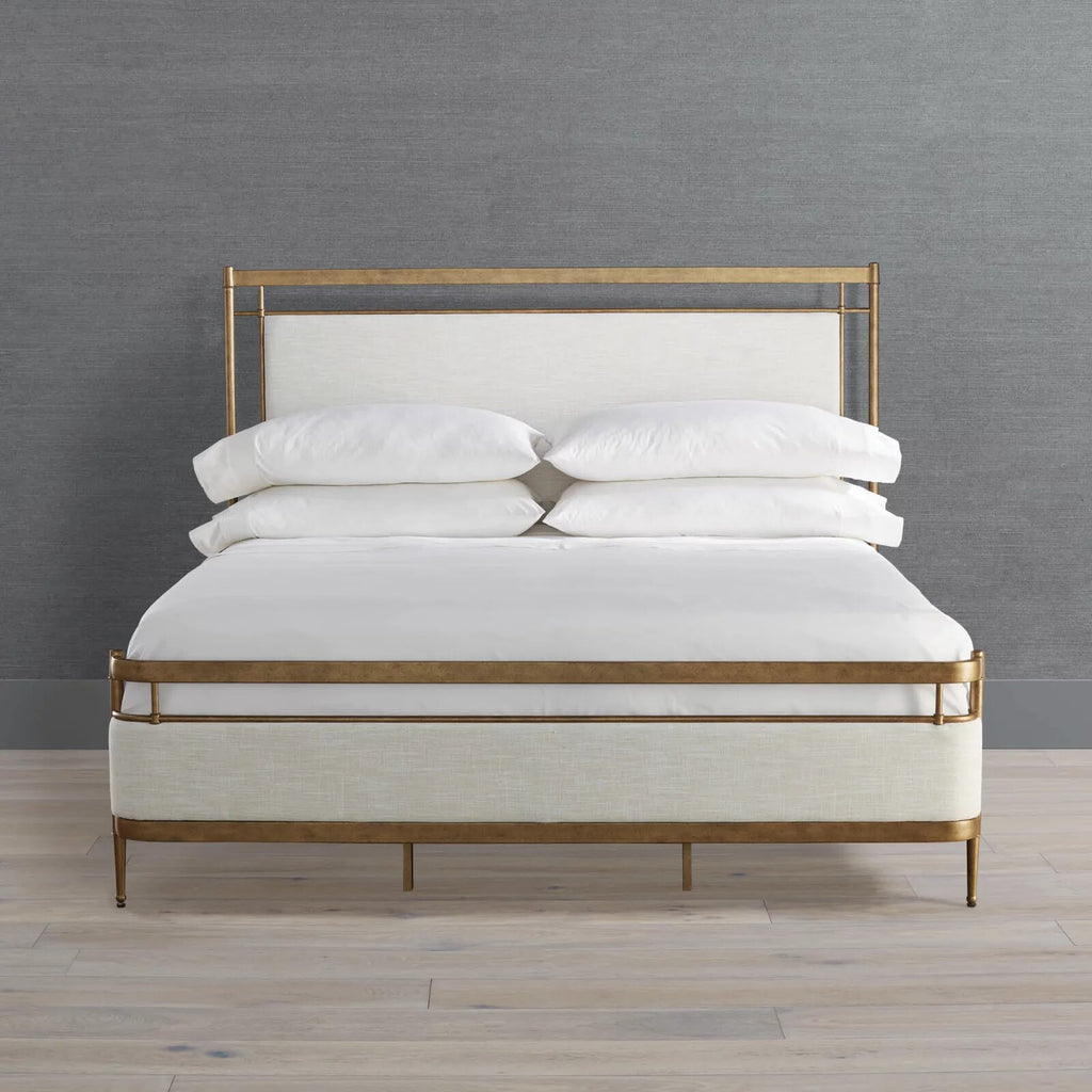 Angelina Bed