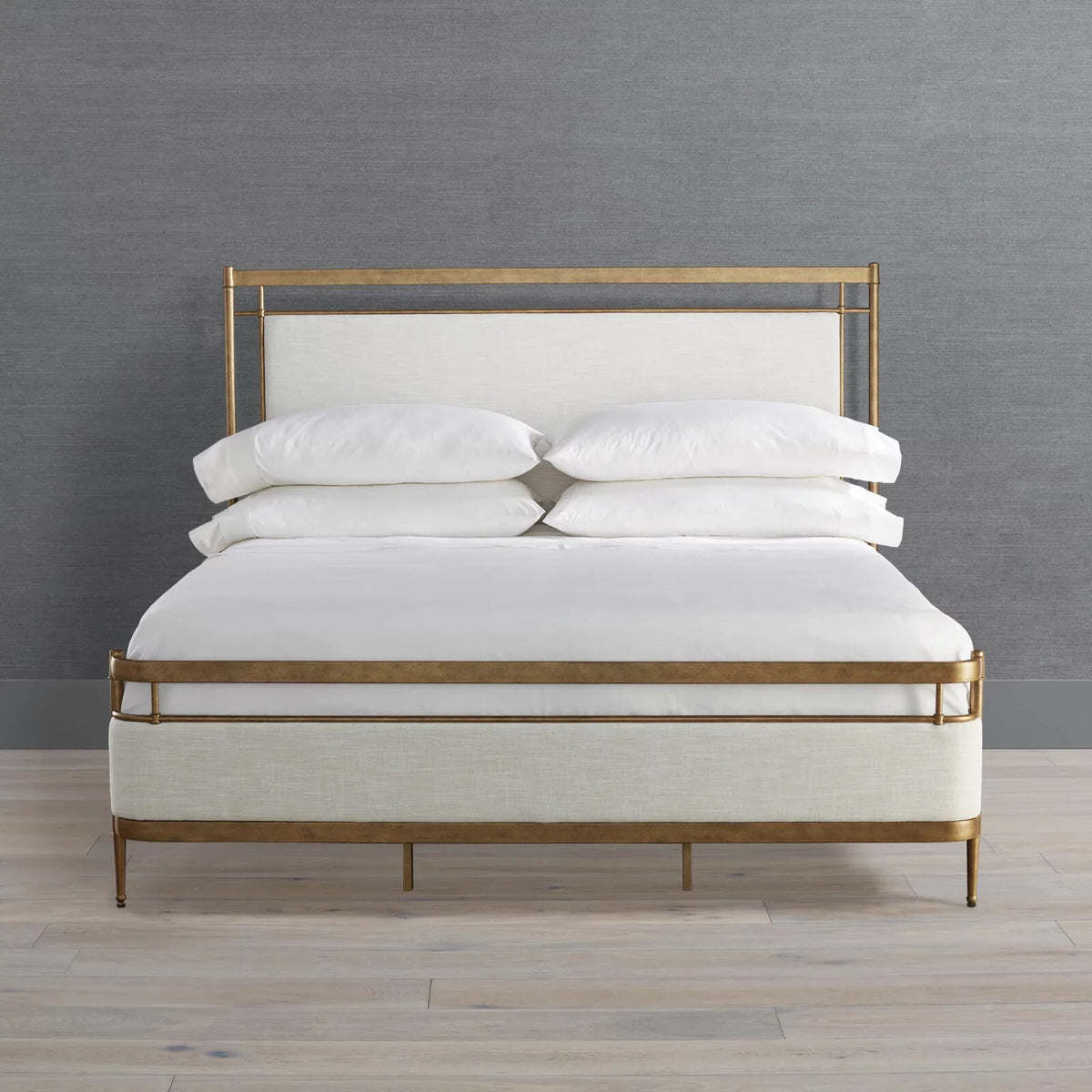 Angelina Bed