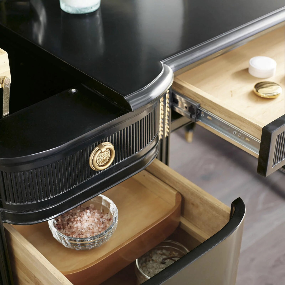 Regency Ultimate Vanity