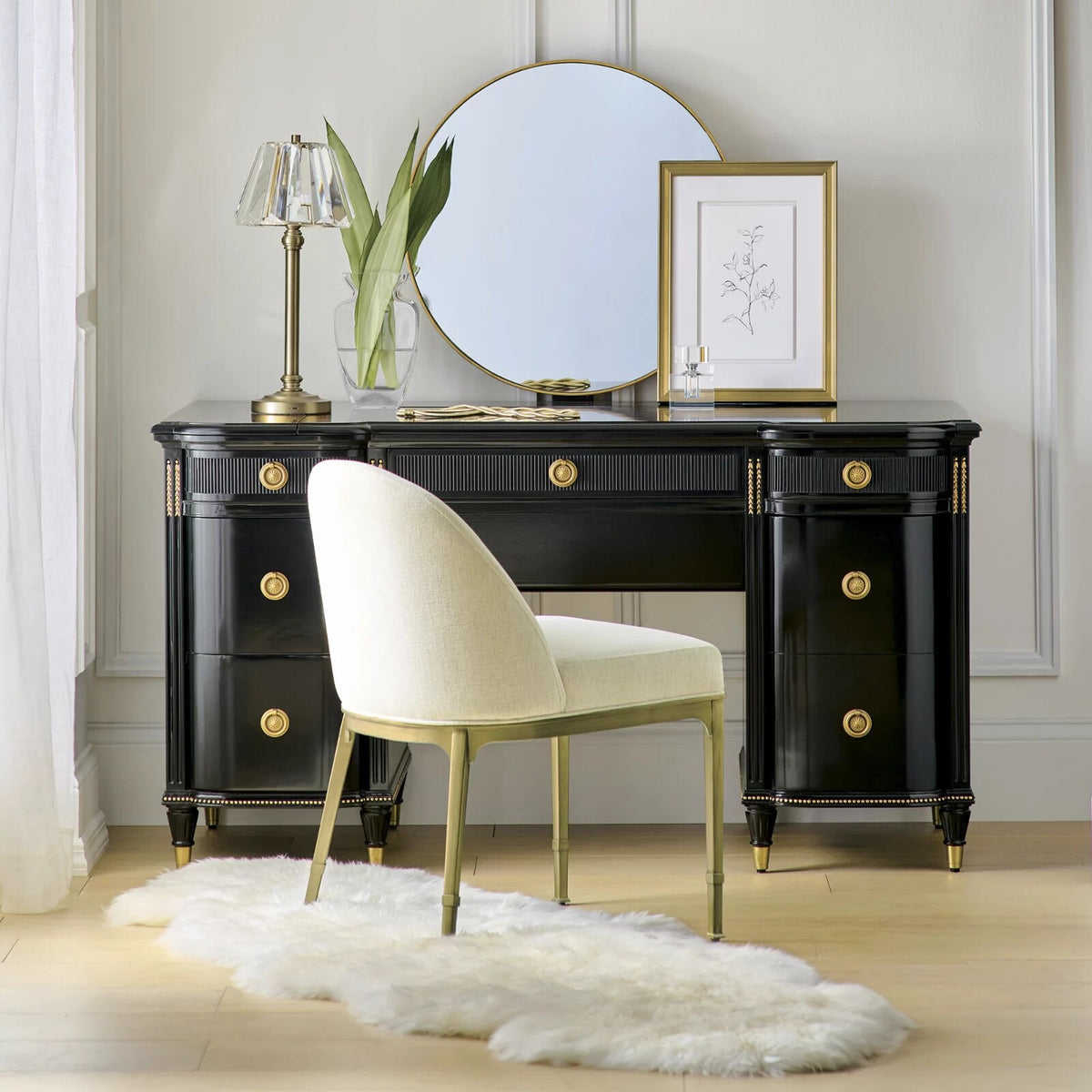 Regency Ultimate Vanity