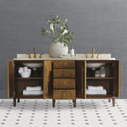 Brando 72  Double Bath Vanity
