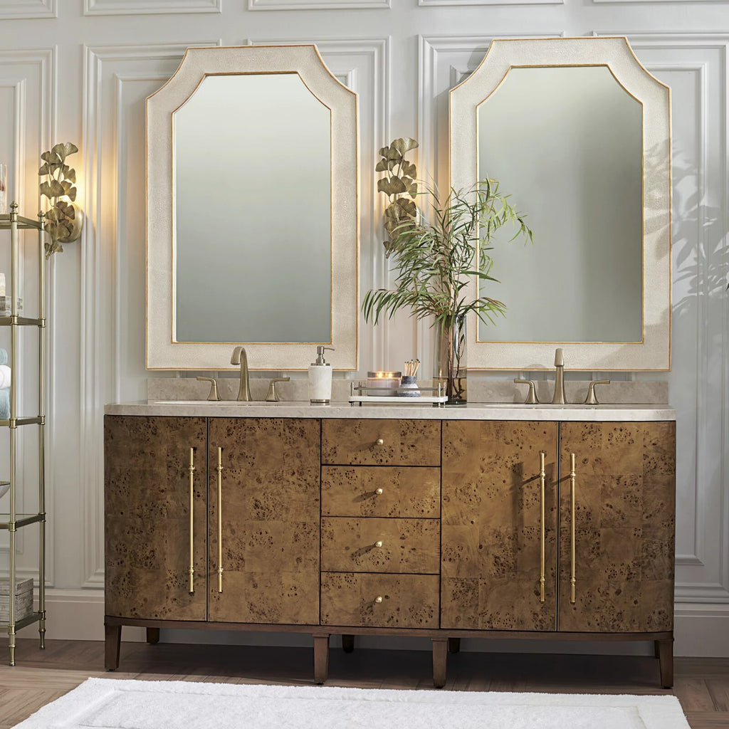 Brando 72  Double Bath Vanity