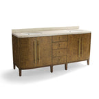 Brando 72  Double Bath Vanity