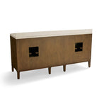 Brando 72  Double Bath Vanity