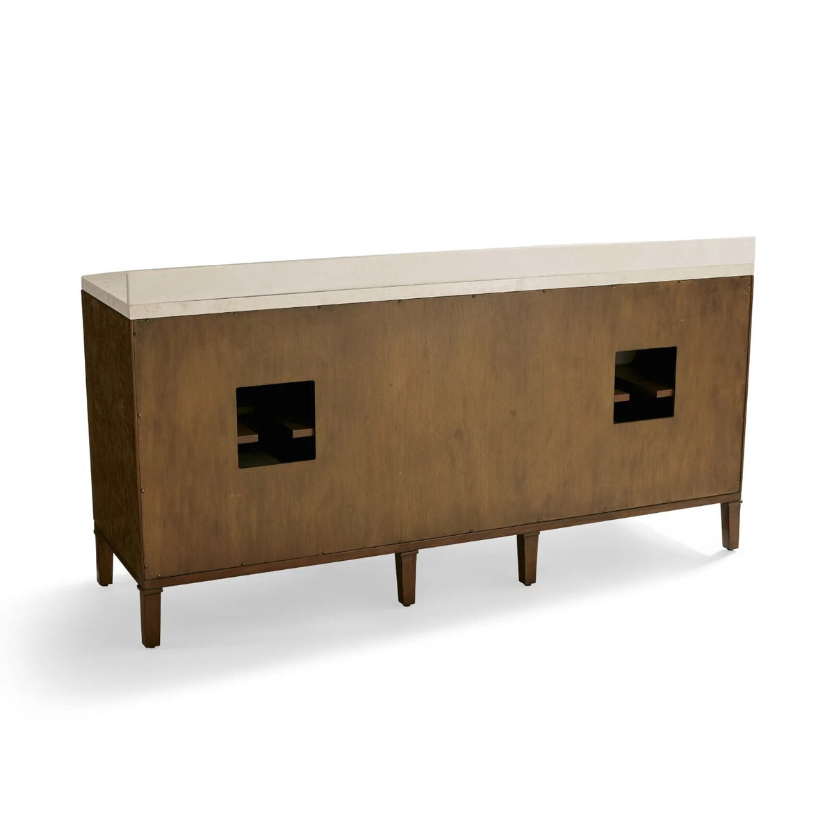Brando 72  Double Bath Vanity