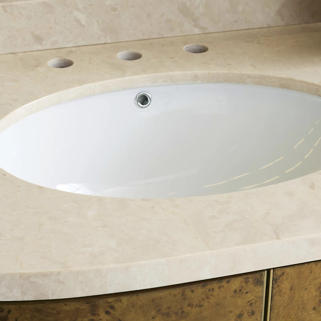 Brando 72  Double Bath Vanity