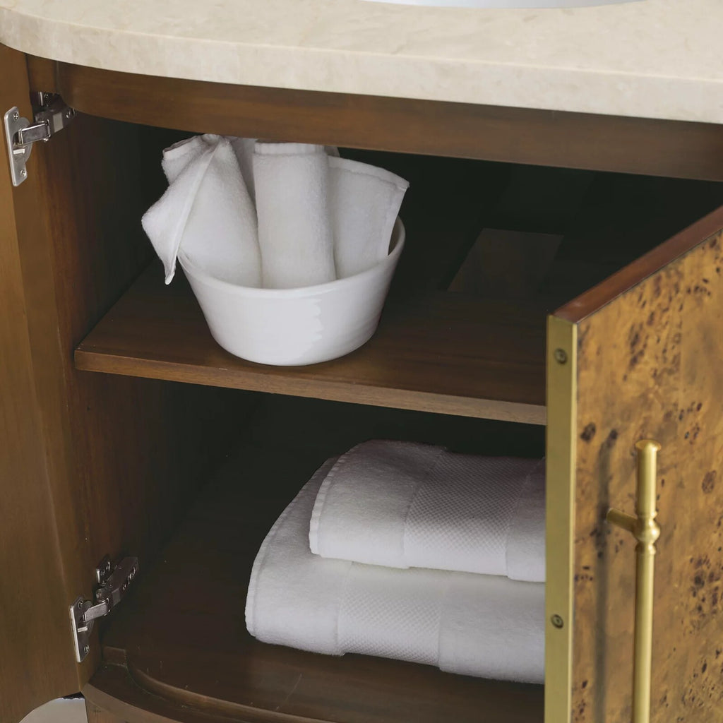 Brando 72  Double Bath Vanity