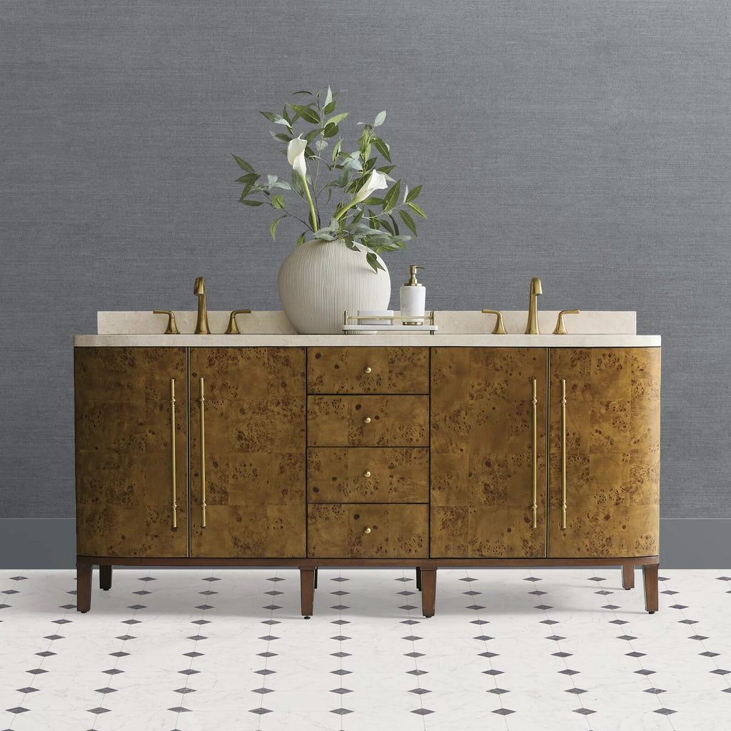 Brando 72  Double Bath Vanity