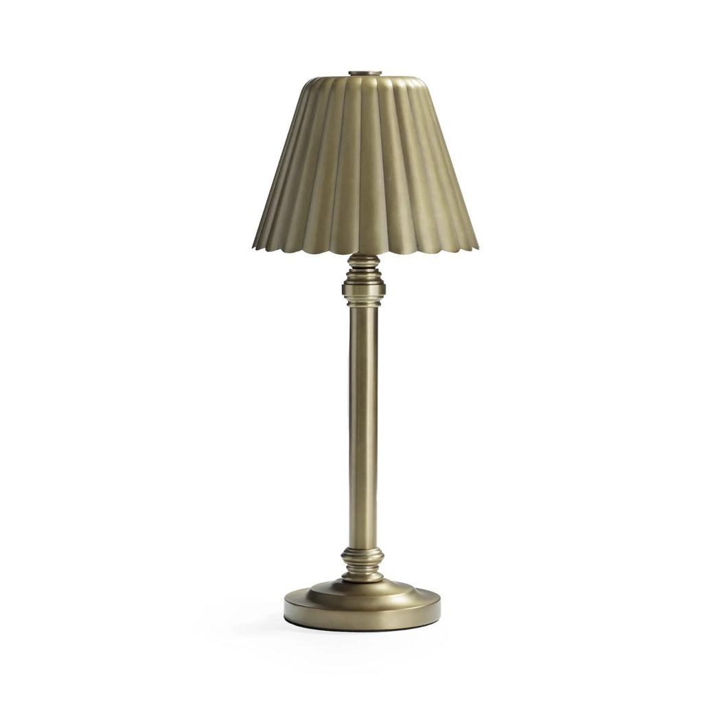 Maria Rechargeable Table Lamp