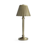 Maria Rechargeable Table Lamp