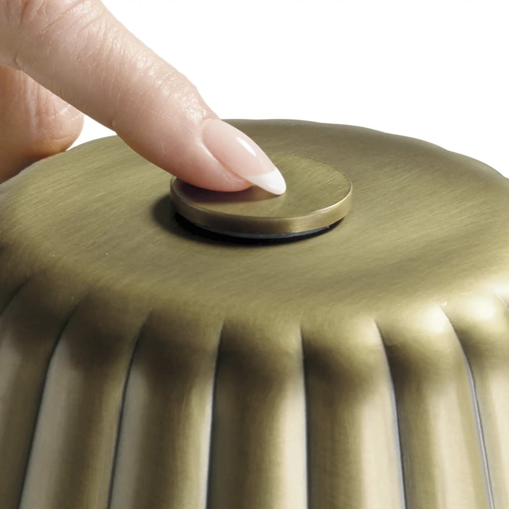 Maria Rechargeable Table Lamp