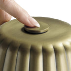 Maria Rechargeable Table Lamp