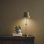 Maria Rechargeable Table Lamp