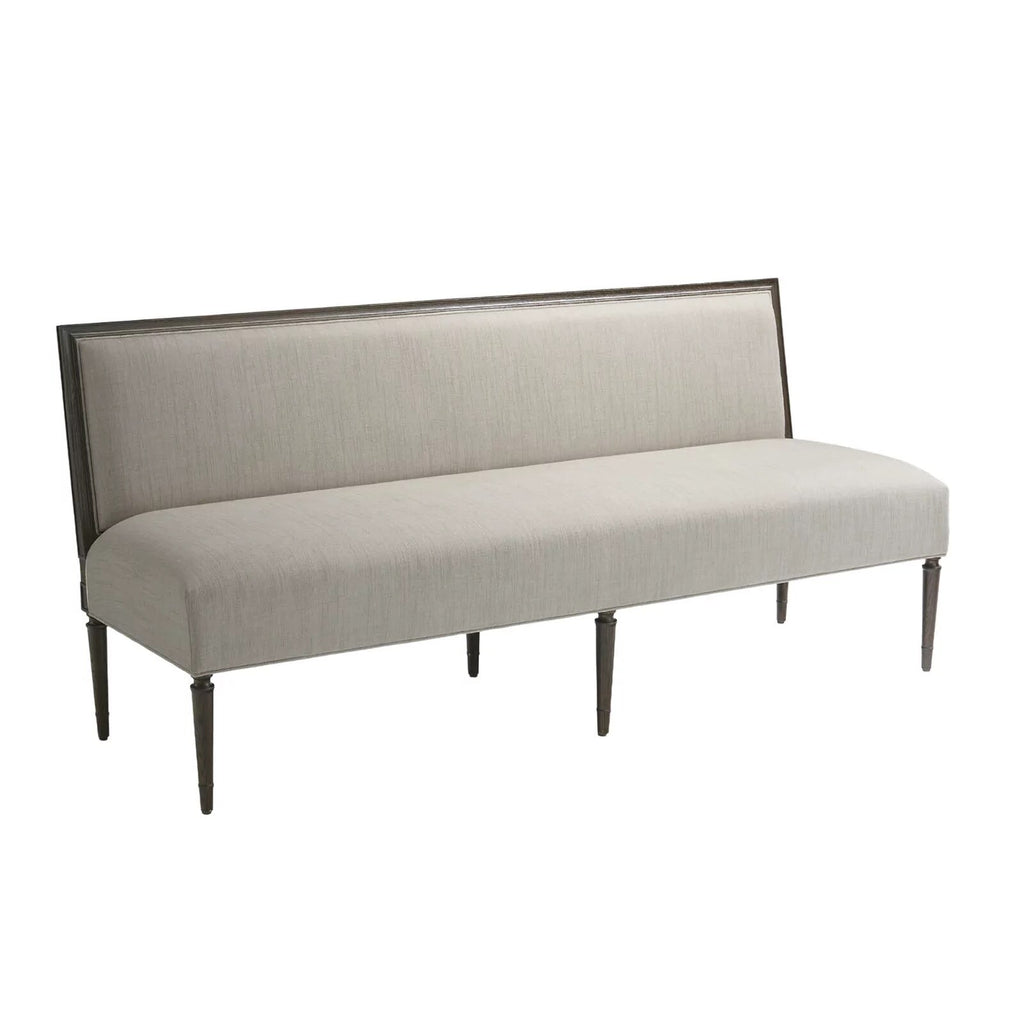 Aubrey Banquette Bench