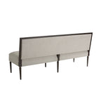 Aubrey Banquette Bench