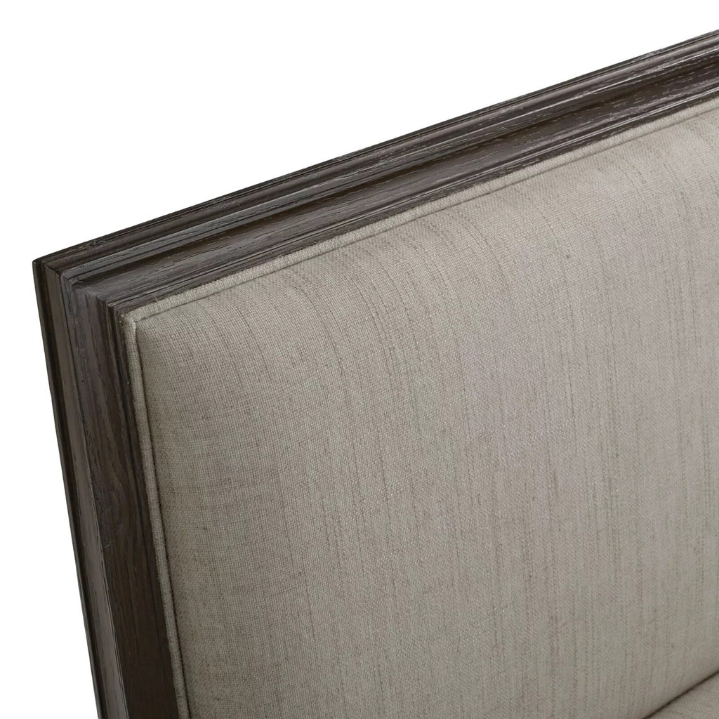 Aubrey Banquette Bench