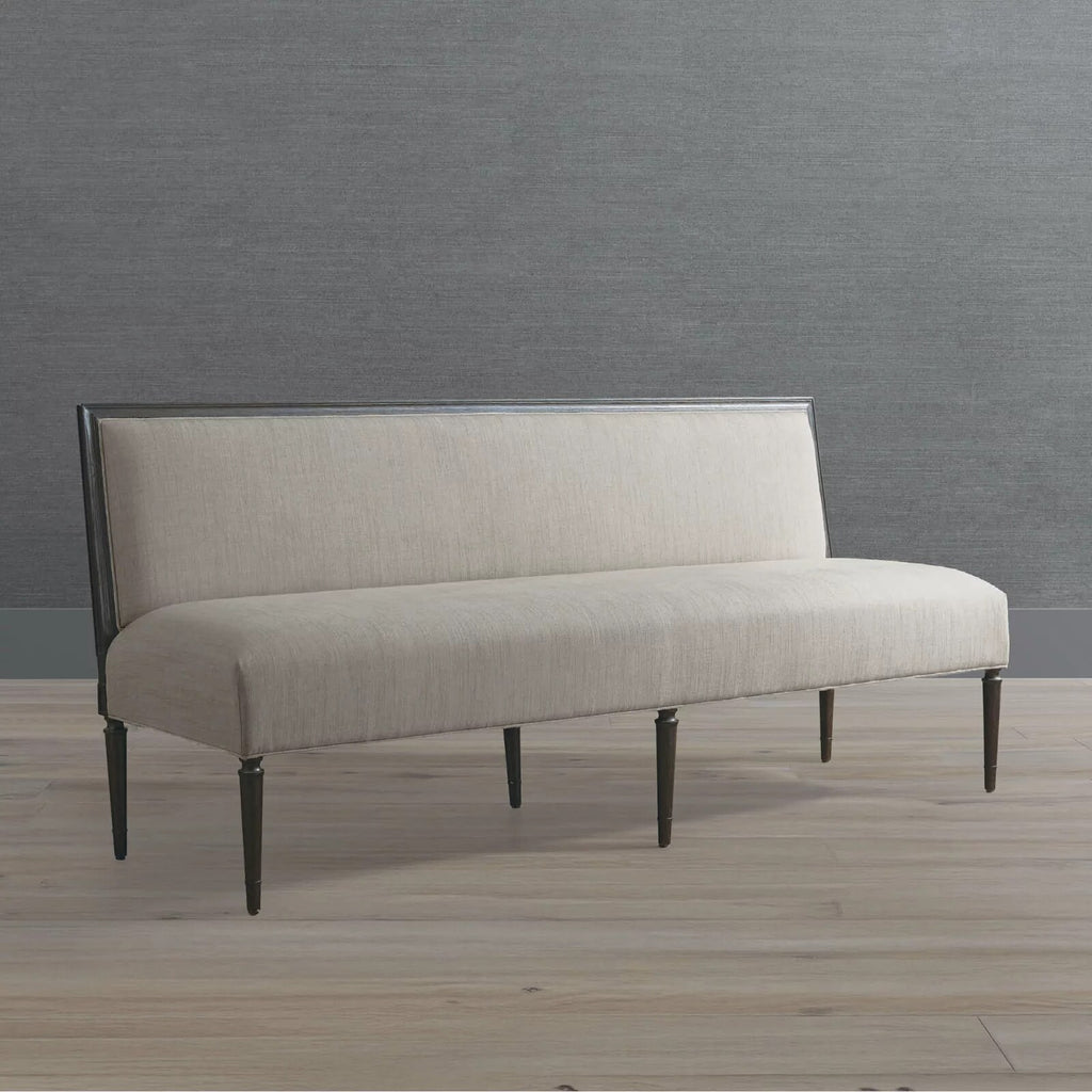 Aubrey Banquette Bench