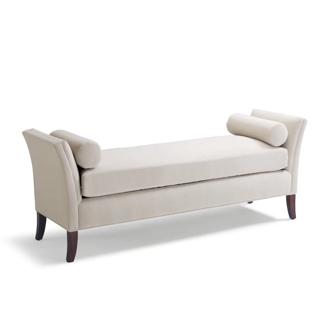 Alessano Bench