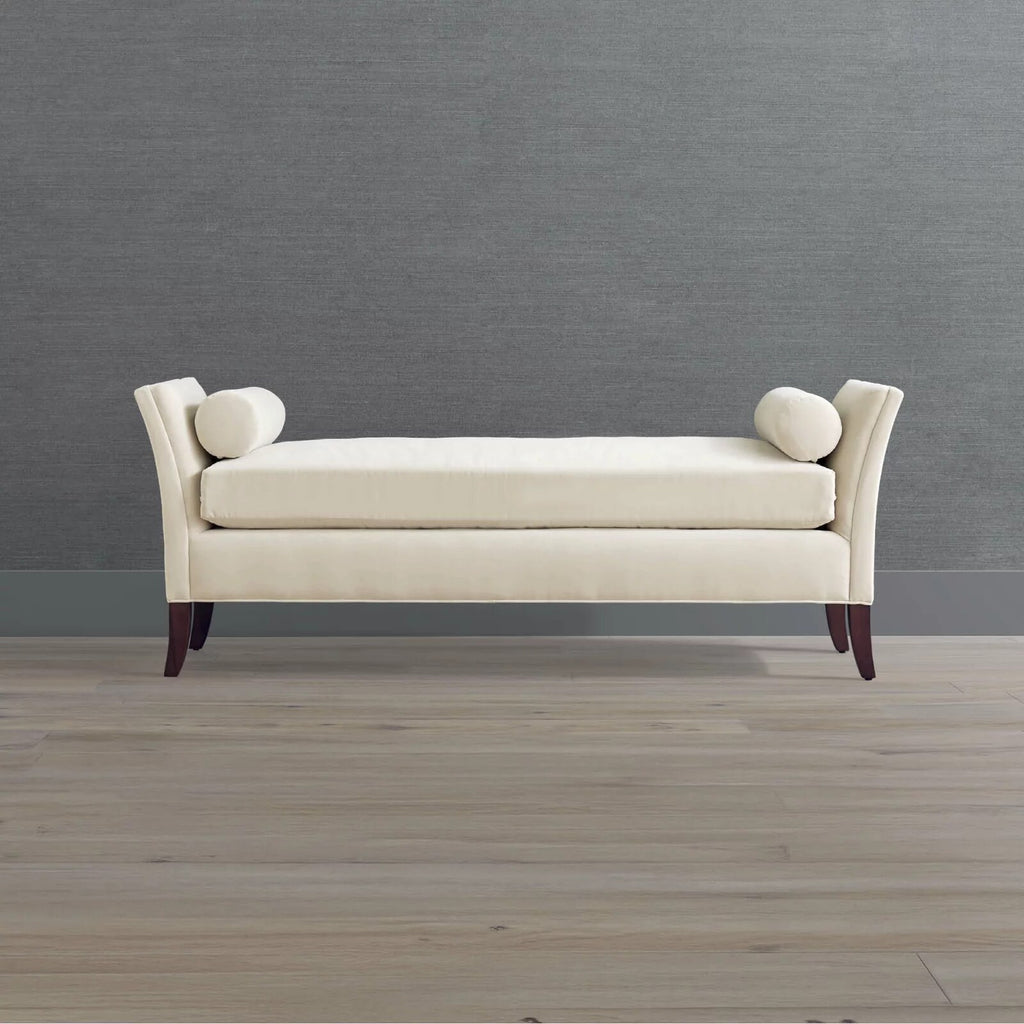 Alessano Bench