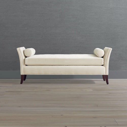 Alessano Bench