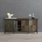 Leclair Sideboard