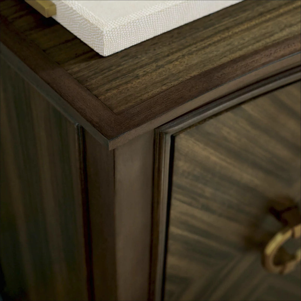 Leclair Sideboard