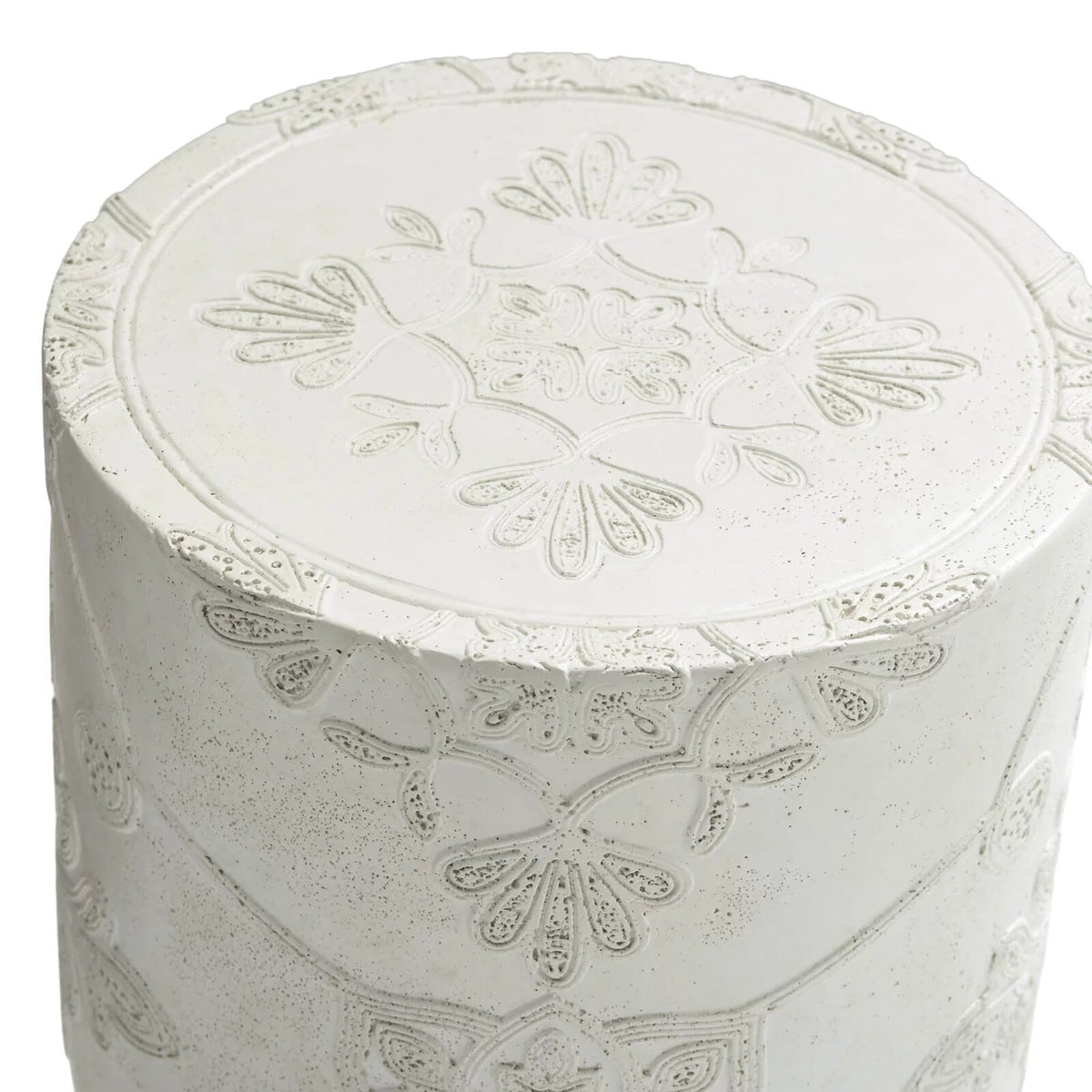 Brentley Accent Stool