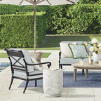 Brentley Accent Stool