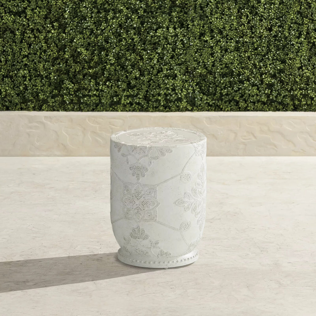 Brentley Accent Stool