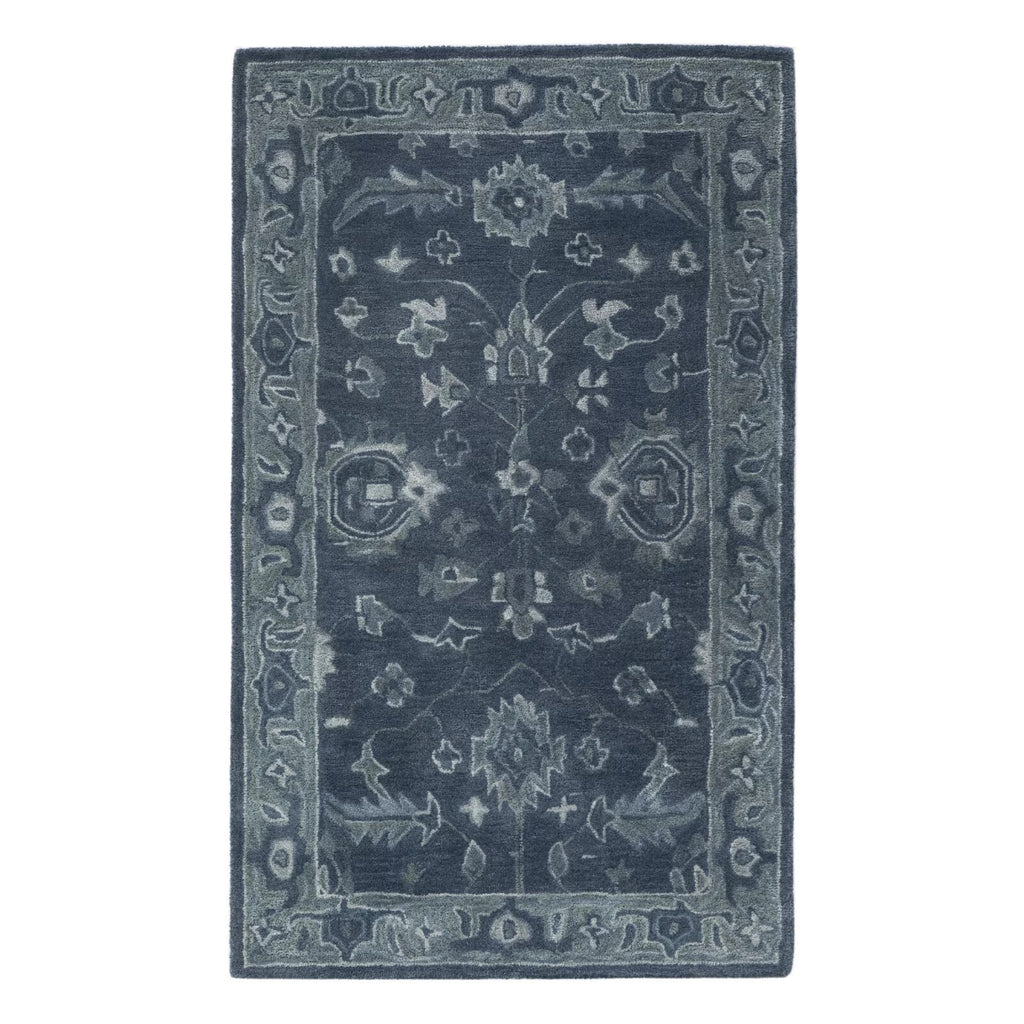 Bellamy Hand-Tufted Wool Rug