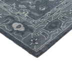 Bellamy Hand-Tufted Wool Rug