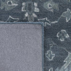 Bellamy Hand-Tufted Wool Rug