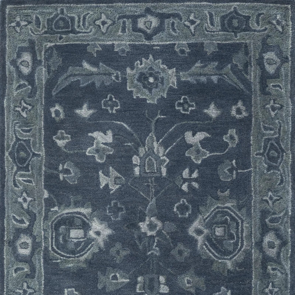 Bellamy Hand-Tufted Wool Rug