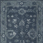 Bellamy Hand-Tufted Wool Rug