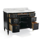 Regency 48  Single Bath Vanity
