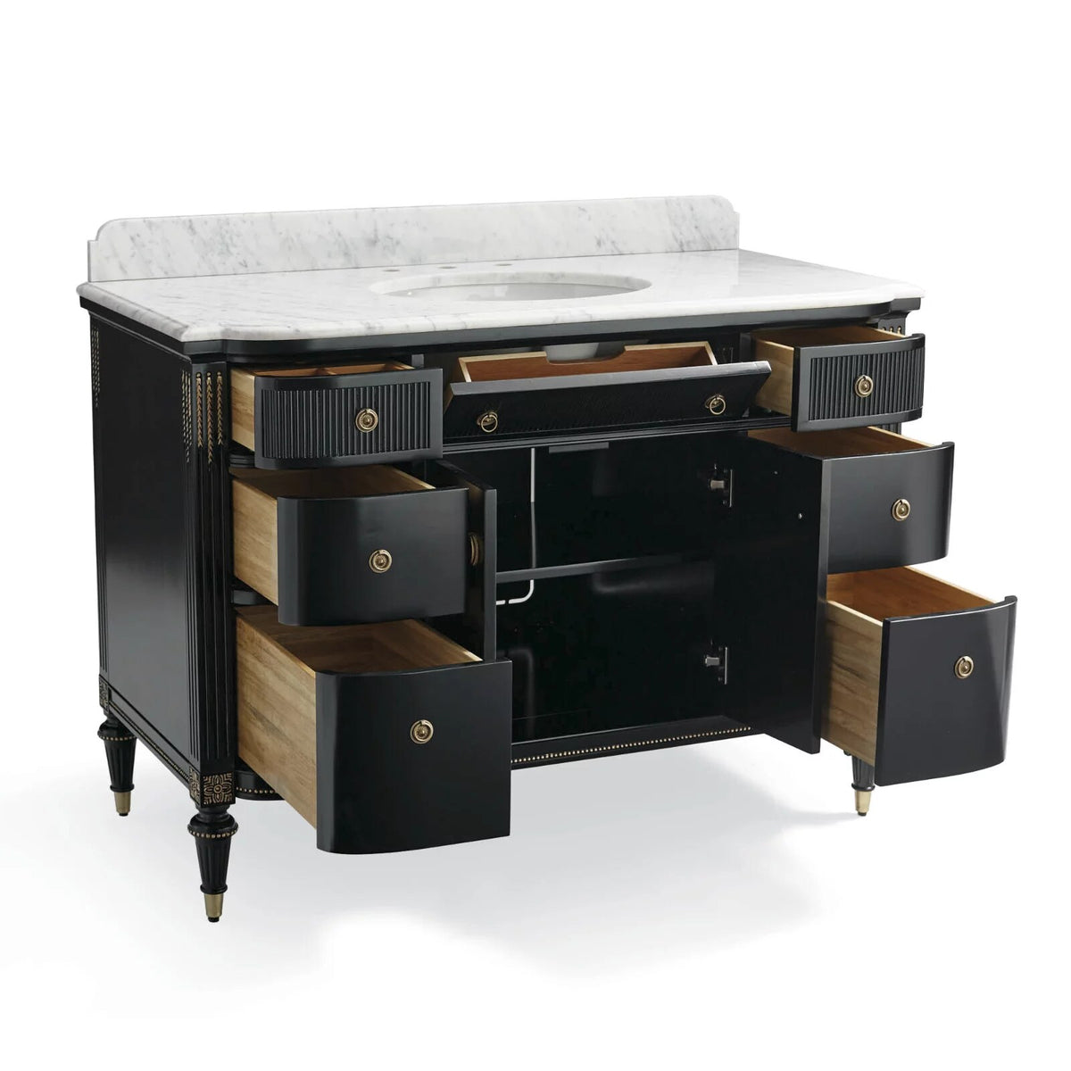 Regency 48  Single Bath Vanity