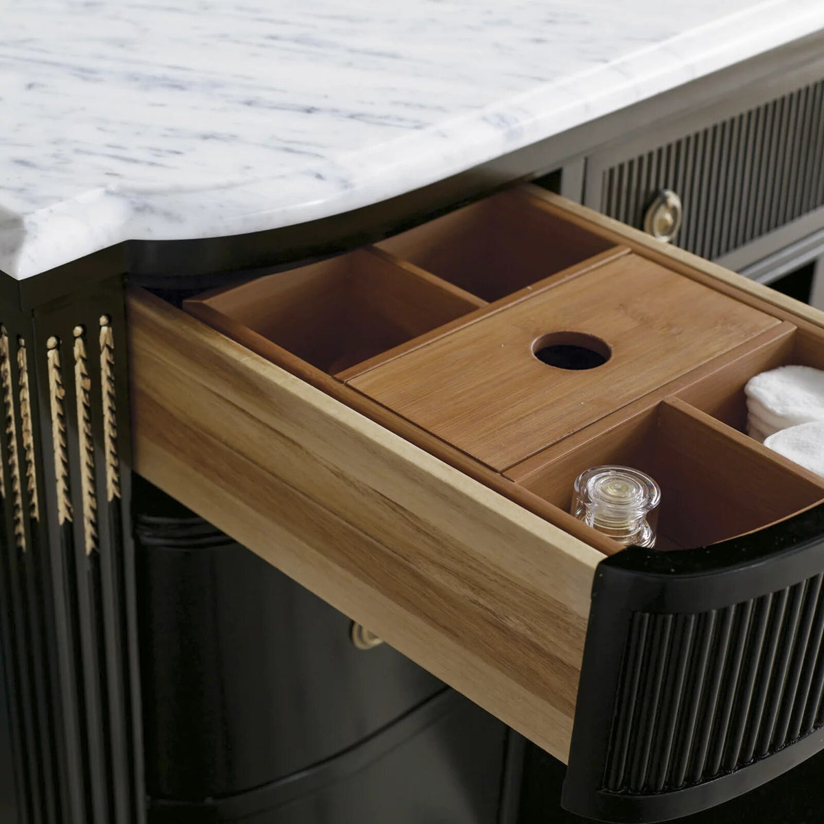 Regency 48  Single Bath Vanity