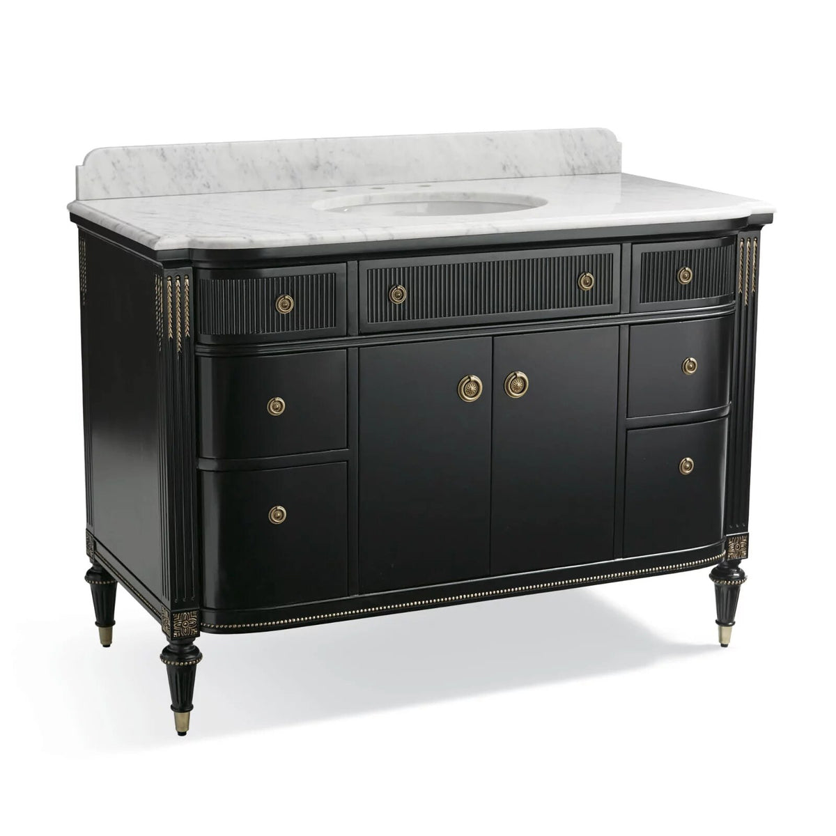 Regency 48  Single Bath Vanity