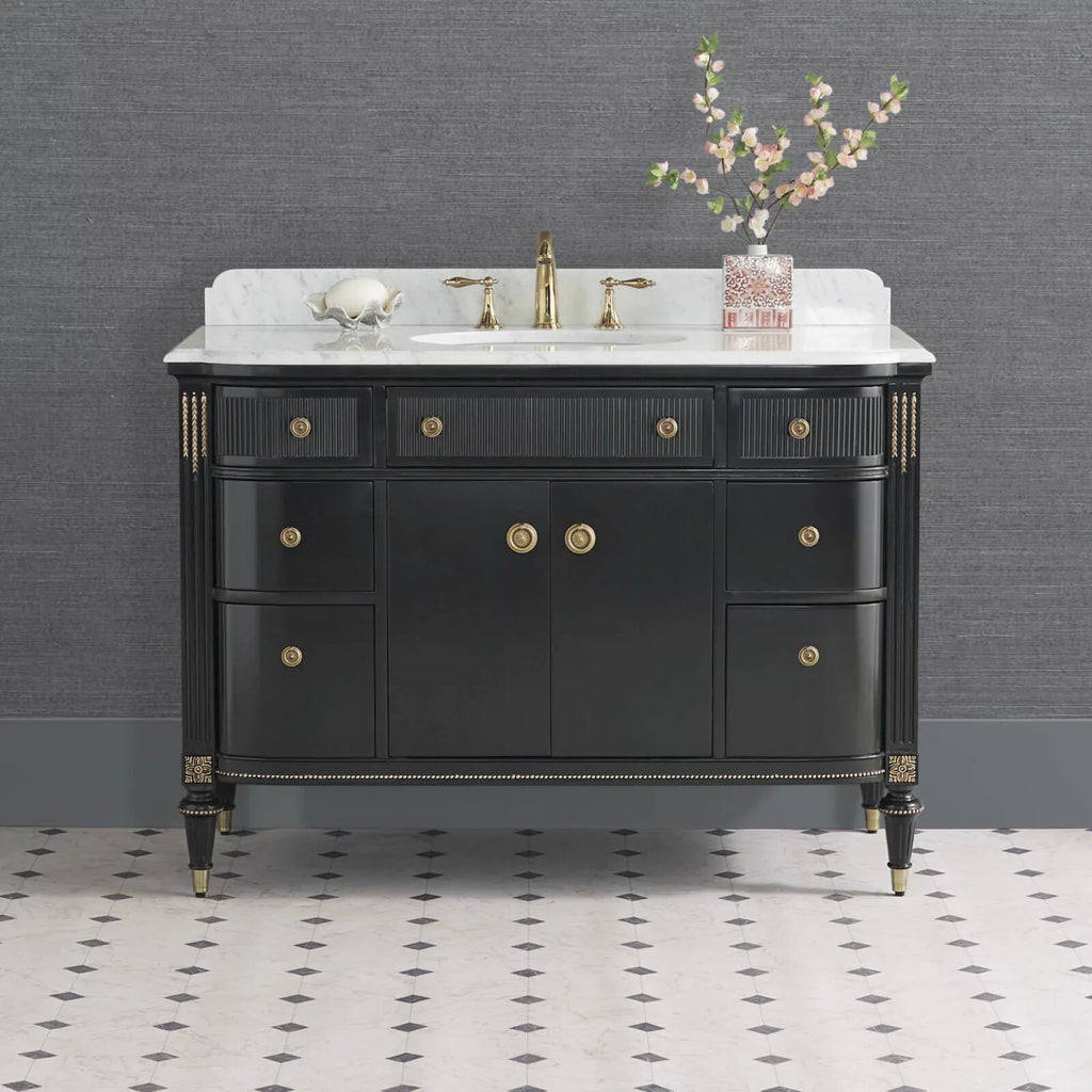 Regency 48  Single Bath Vanity