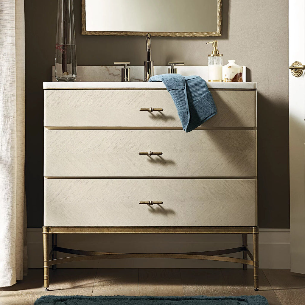 Angelina 36  Single Bath Vanity