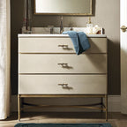 Angelina 36  Single Bath Vanity