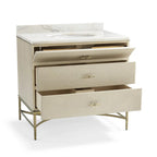 Angelina 36  Single Bath Vanity