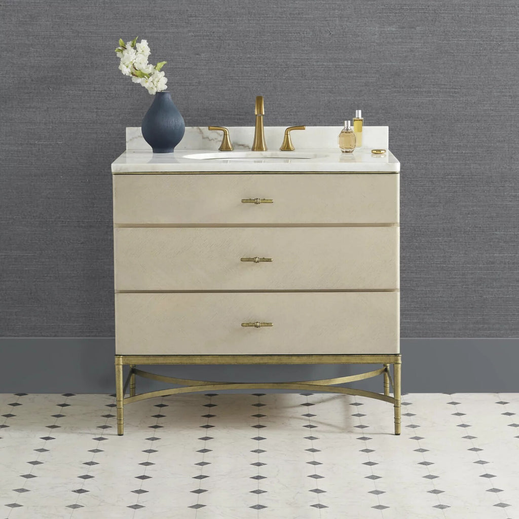Angelina 36  Single Bath Vanity
