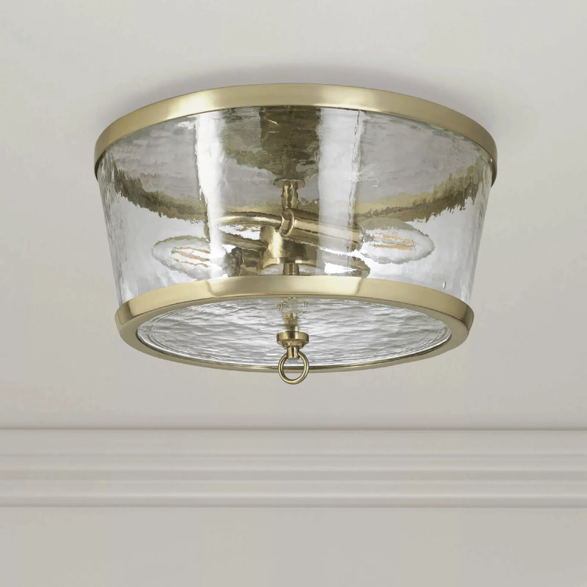 Bel Air Flush Mount