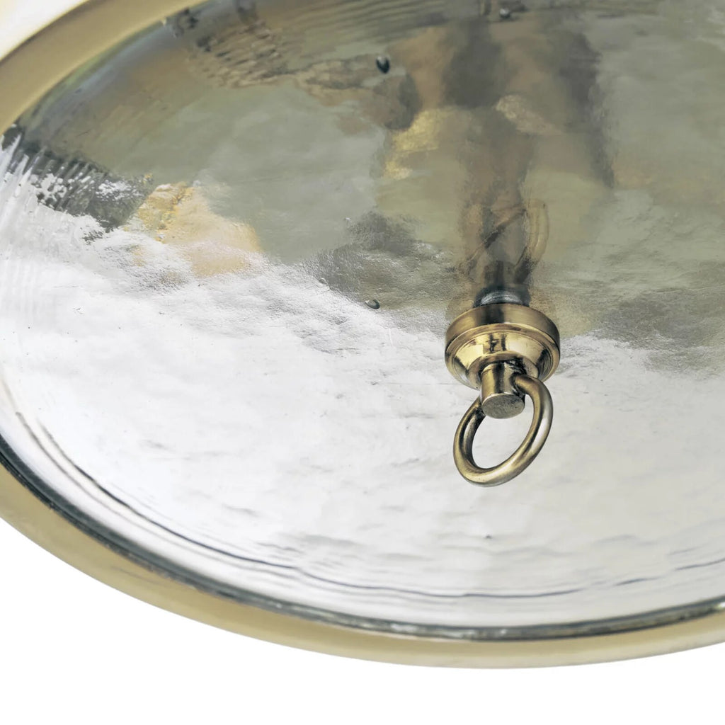 Bel Air Flush Mount