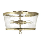 Bel Air Flush Mount
