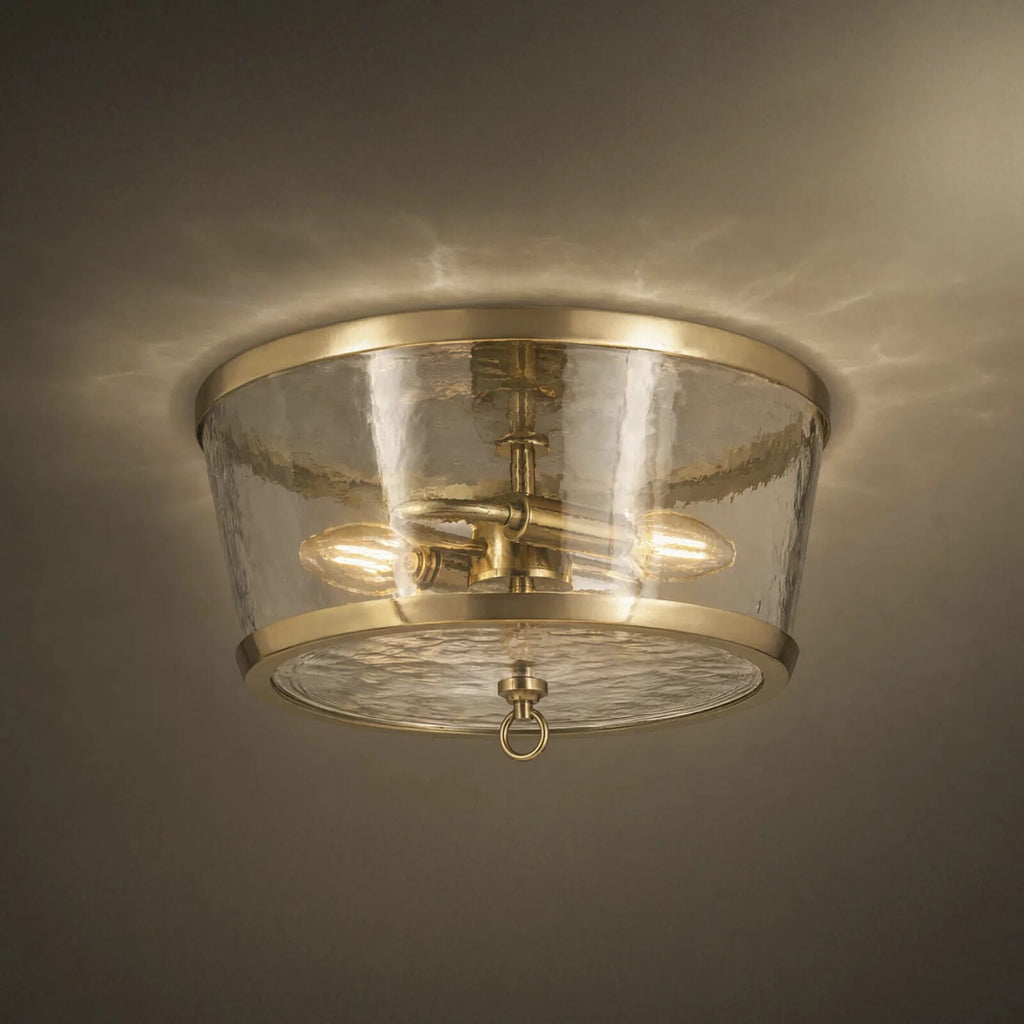 Bel Air Flush Mount