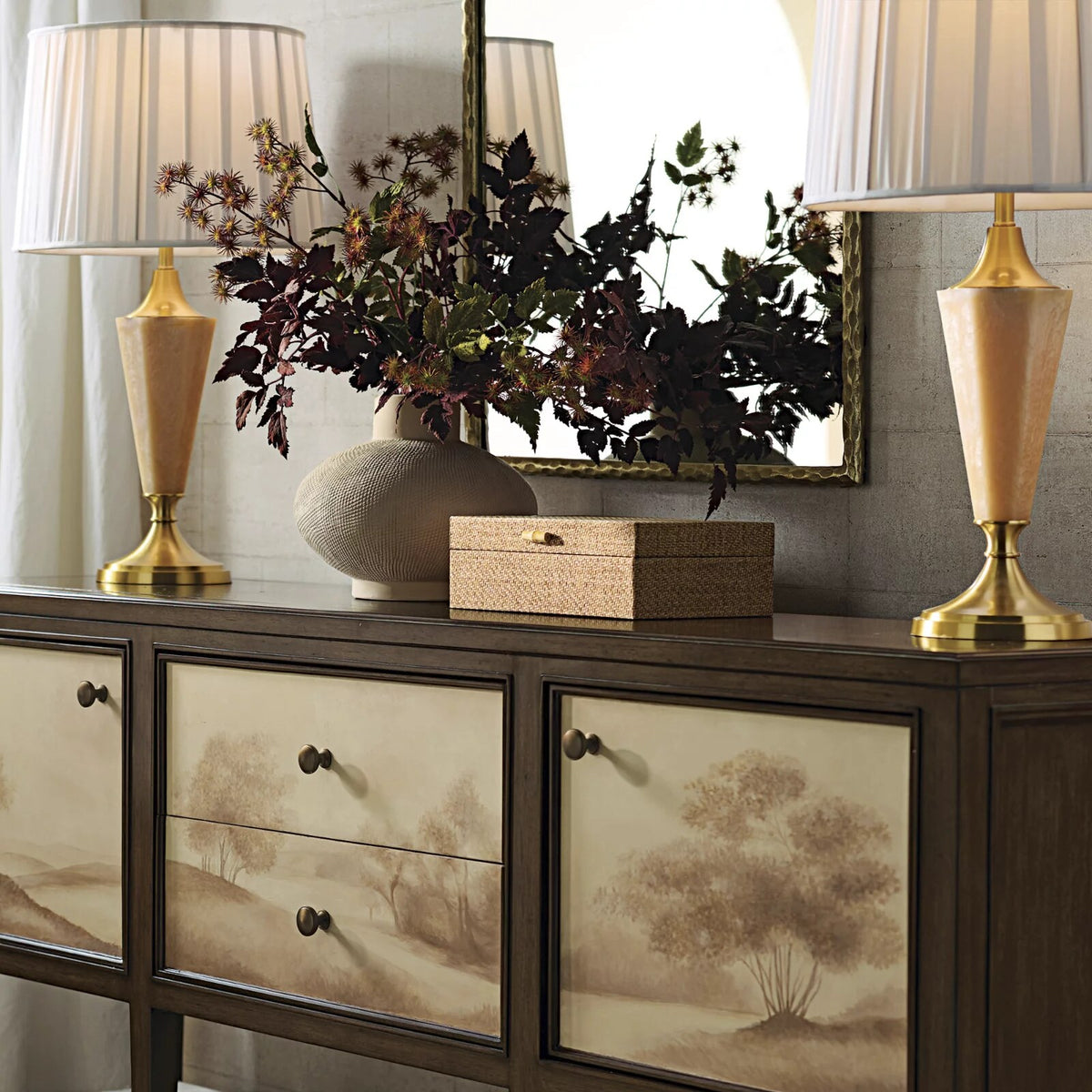 Andie Table Lamp